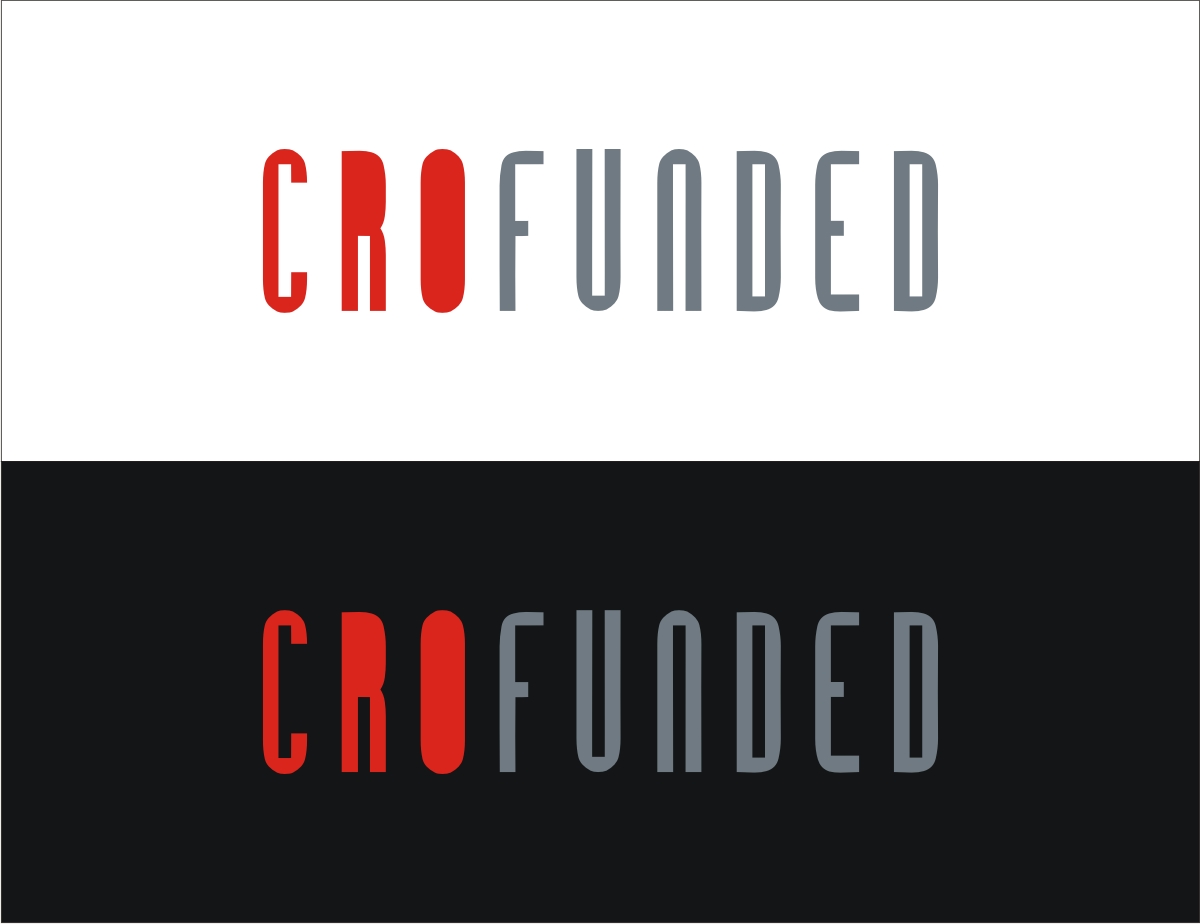 Logo Design by mamik for Cro Effect Ltd. | Design #2169943