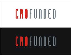Logo Design by mamik for Cro Effect Ltd. | Design #2169943