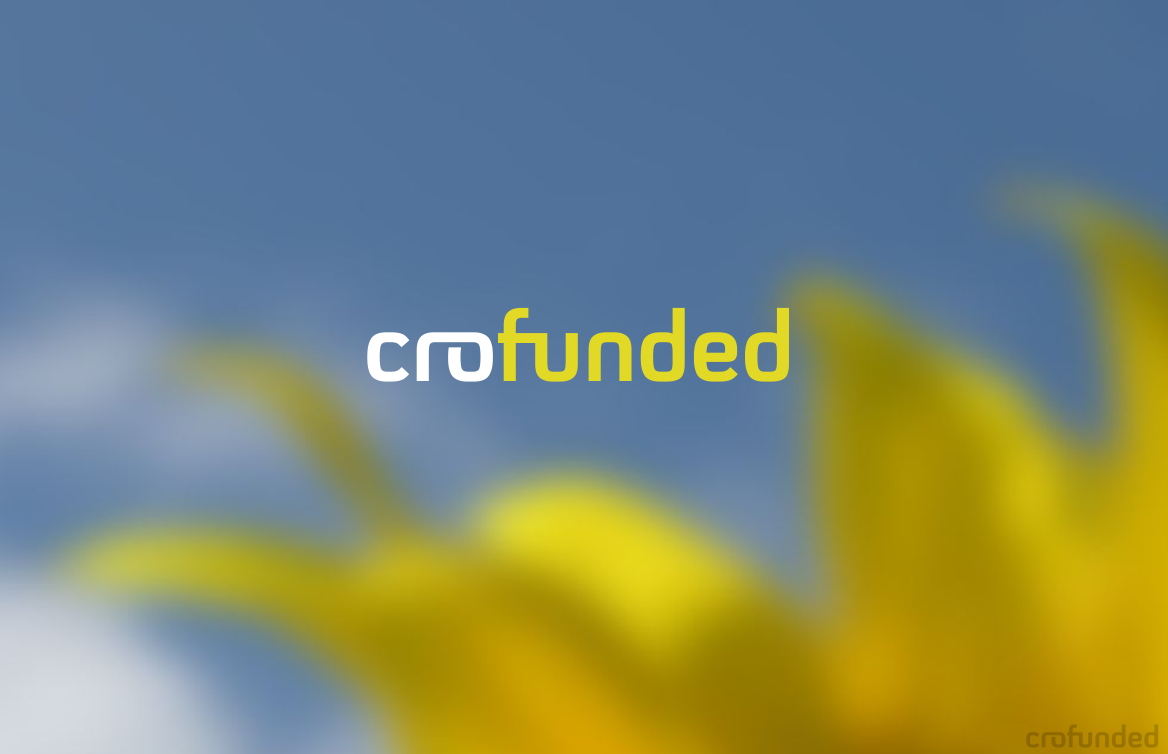 Logo Design by Armir.B for Cro Effect Ltd. | Design #2173737