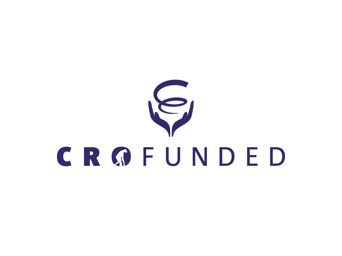 Logo Design by MIM design for Cro Effect Ltd. | Design #2250677