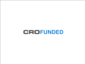 Logo Design by R16 for Cro Effect Ltd. | Design: #2162408