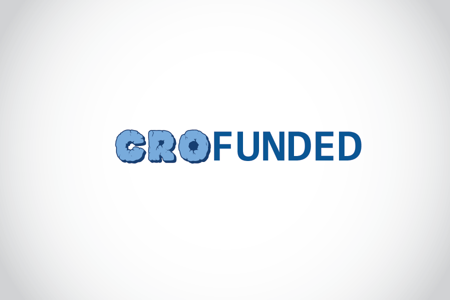 Logo Design by Passion Designs for Cro Effect Ltd. | Design #2263854