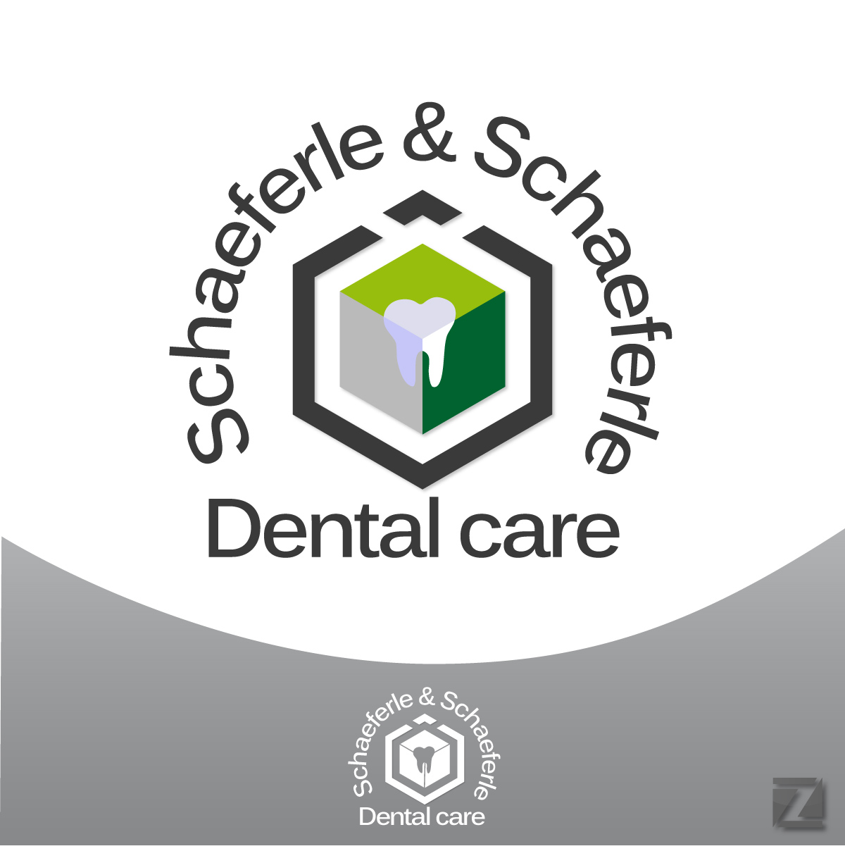 Logo-Design von zbysek.net für dieses Projekt | Design #2151226