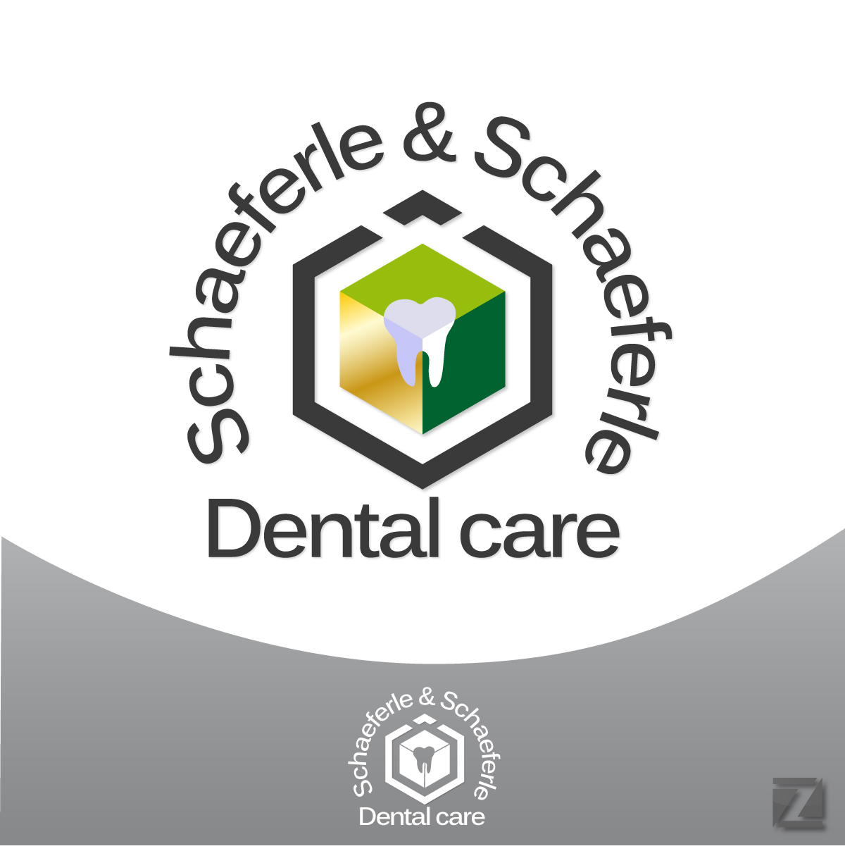 Logo-Design von zbysek.net für dieses Projekt | Design #2151229