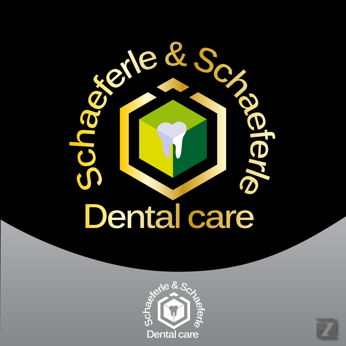 Logo Design by zbysek.net for this project | Design #2151257