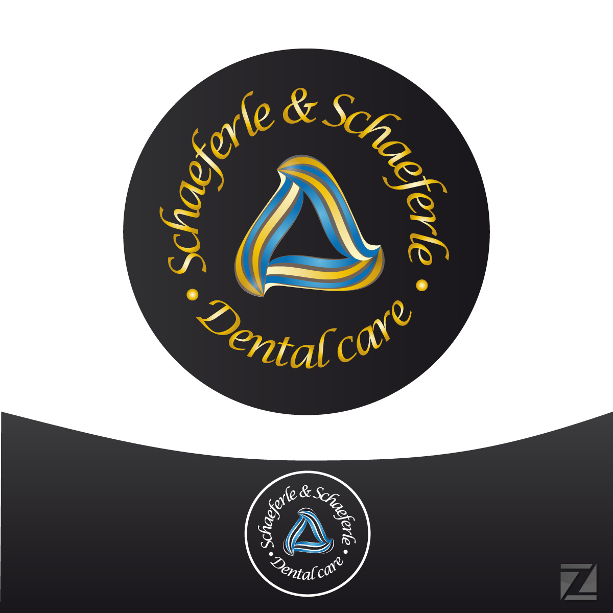 Logo Design by zbysek.net for this project | Design #2161497