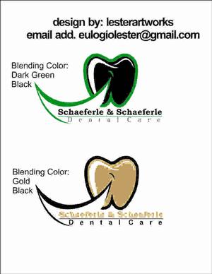 Logo Design by lesterartworks