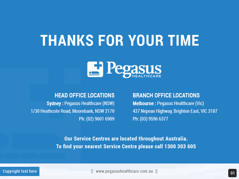 Word Template Design by Best Design Hub for Pegasus Healthcare | Design #10141857