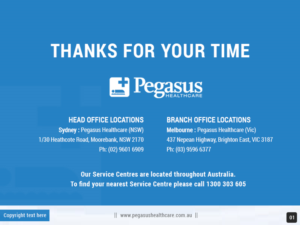Design de Modèle Word par Best Design Hub pour Pegasus Healthcare | Design : #10141857