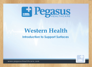 Word Template Design by Infinitive Technology for Pegasus Healthcare | Design: #10130973