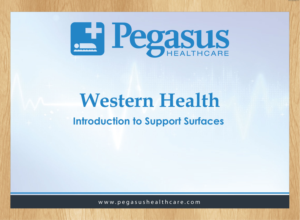 Word Template Design by Infinitive Technology for Pegasus Healthcare | Design: #10130975