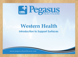 Word Template Design by Infinitive Technology for Pegasus Healthcare | Design: #10130979