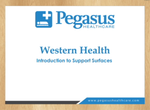 Word Template Design by Infinitive Technology for Pegasus Healthcare | Design: #10131002
