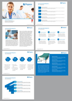word template design custom word template design service