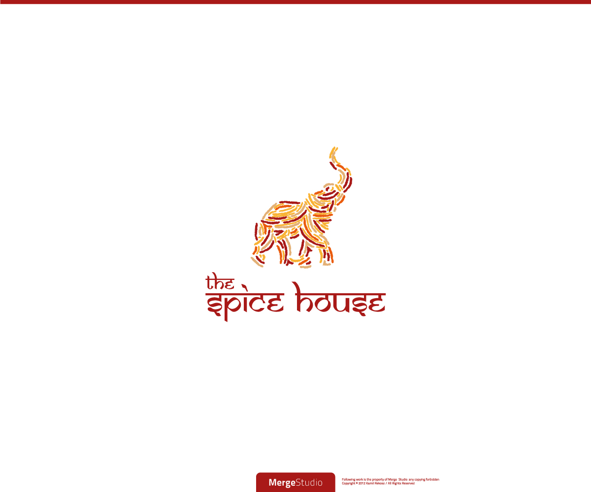 Logo Design by MergeStudio for this project | Design #2203167