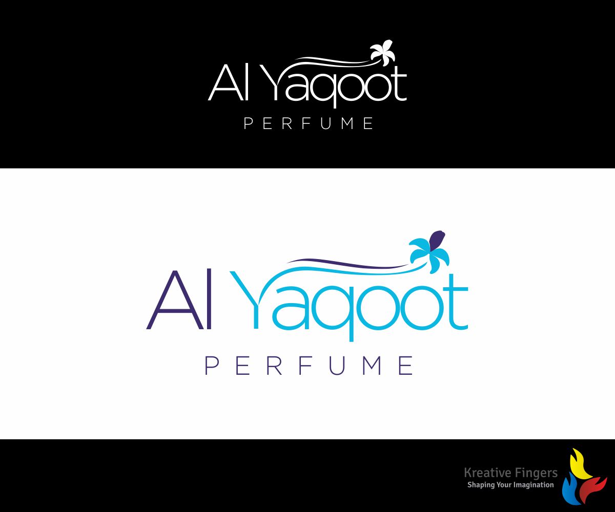 Logo Design by Kreative Fingers for this project | Design #9924883