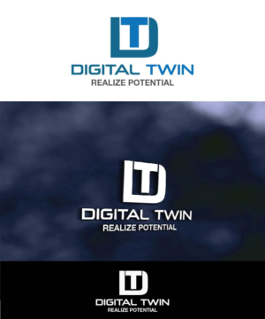 Logo Design by joliau for Digital Twin SRL | Design: #9926955