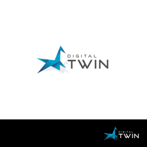 Logo Design by Jonpars for Digital Twin SRL | Design: #9918785