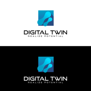 Logo Design by Jonpars for Digital Twin SRL | Design: #9982073