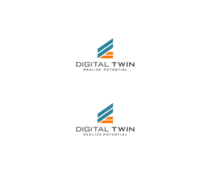 Logo Design by aglaronde23 for Digital Twin SRL | Design #10084499