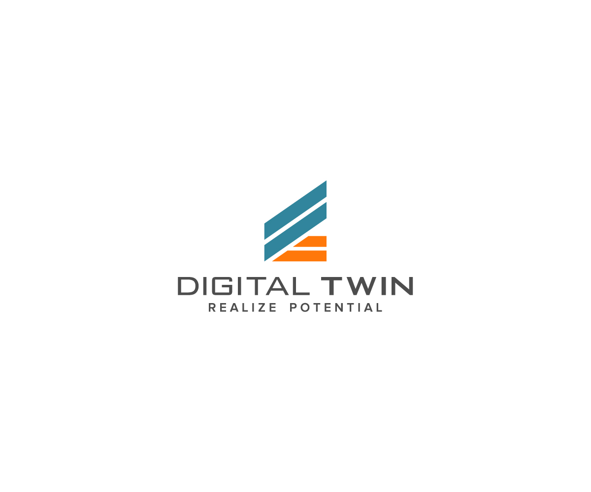 Logo Design by aglaronde23 for Digital Twin SRL | Design #10094194