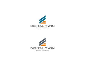 Logo Design by aglaronde23 for Digital Twin SRL | Design: #9946480