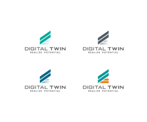 Logo Design by aglaronde23 for Digital Twin SRL | Design: #9947269