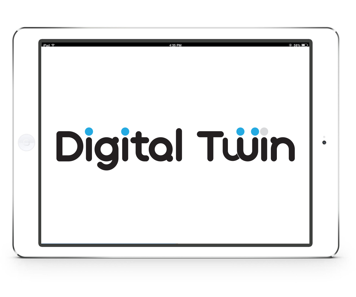Logo Design by FindCreative for Digital Twin SRL | Design #9962044