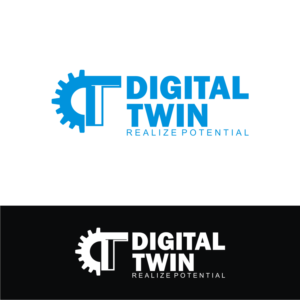 Logo Design by habibie.irza for Digital Twin SRL | Design #9934427