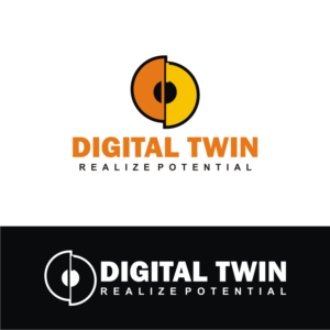 Logo Design by habibie.irza for Digital Twin SRL | Design: #9934949