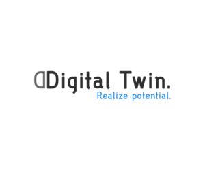 Logo Design by Boer-Design for Digital Twin SRL | Design #9913255