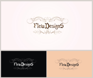 Logo Design by TGDesigns
