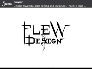 Logo Design by Shemet for this project | Design: #10122208