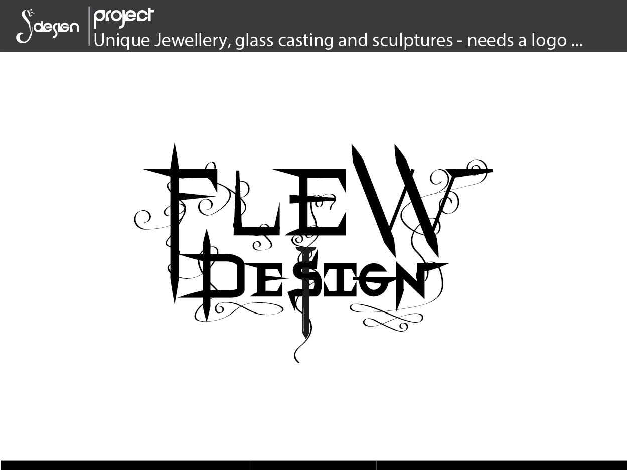Logo Design by Shemet for this project | Design #9925942