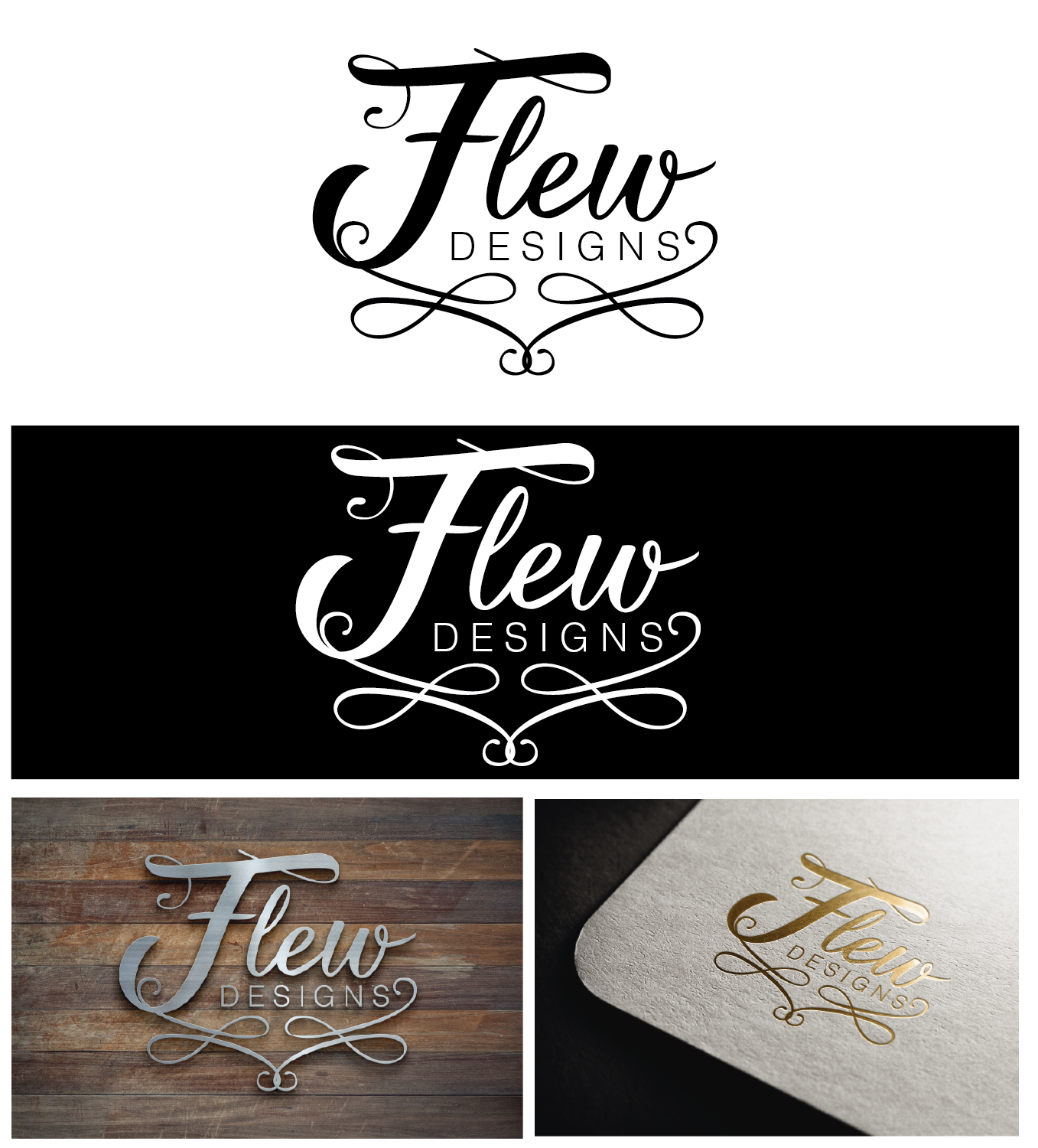 Logo Design by Shirlei Patricia for this project | Design #9915656