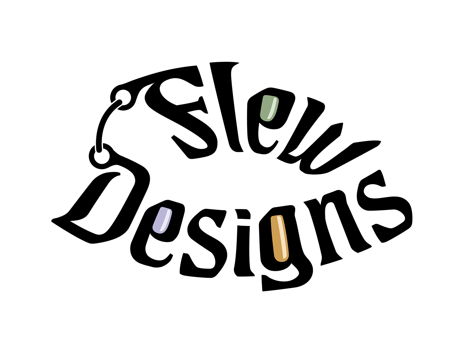 Logo Design by sign...design for this project | Design #9950155