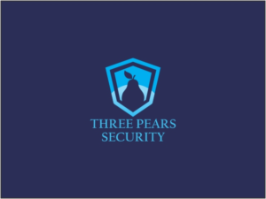 Logo-Design von Ramaling Belkote für Three Pears Security | Design: #9910850