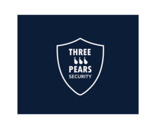 Logo Design by Sunny for Three Pears Security | Design #9911390