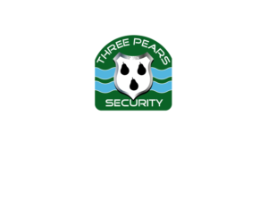 Logo-Design von NEX für Three Pears Security | Design: #9911603