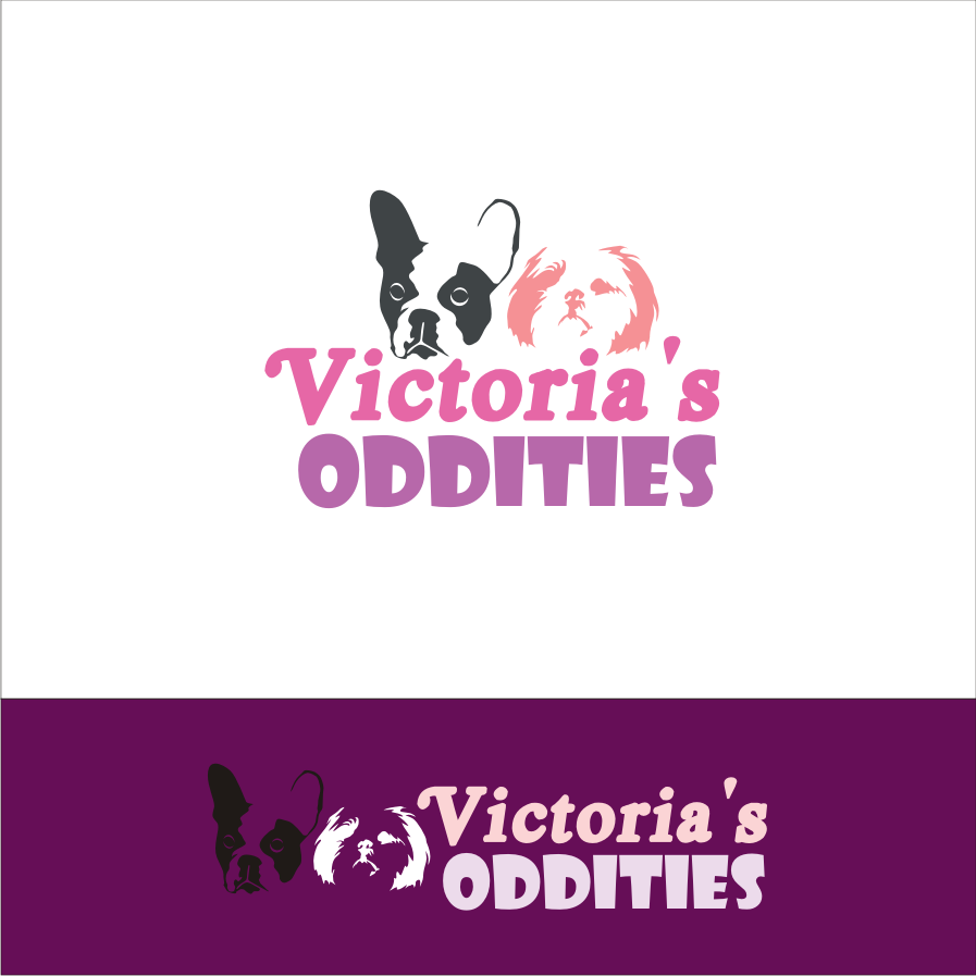 Logo Design by Arham Hidayat for this project | Design #10086441