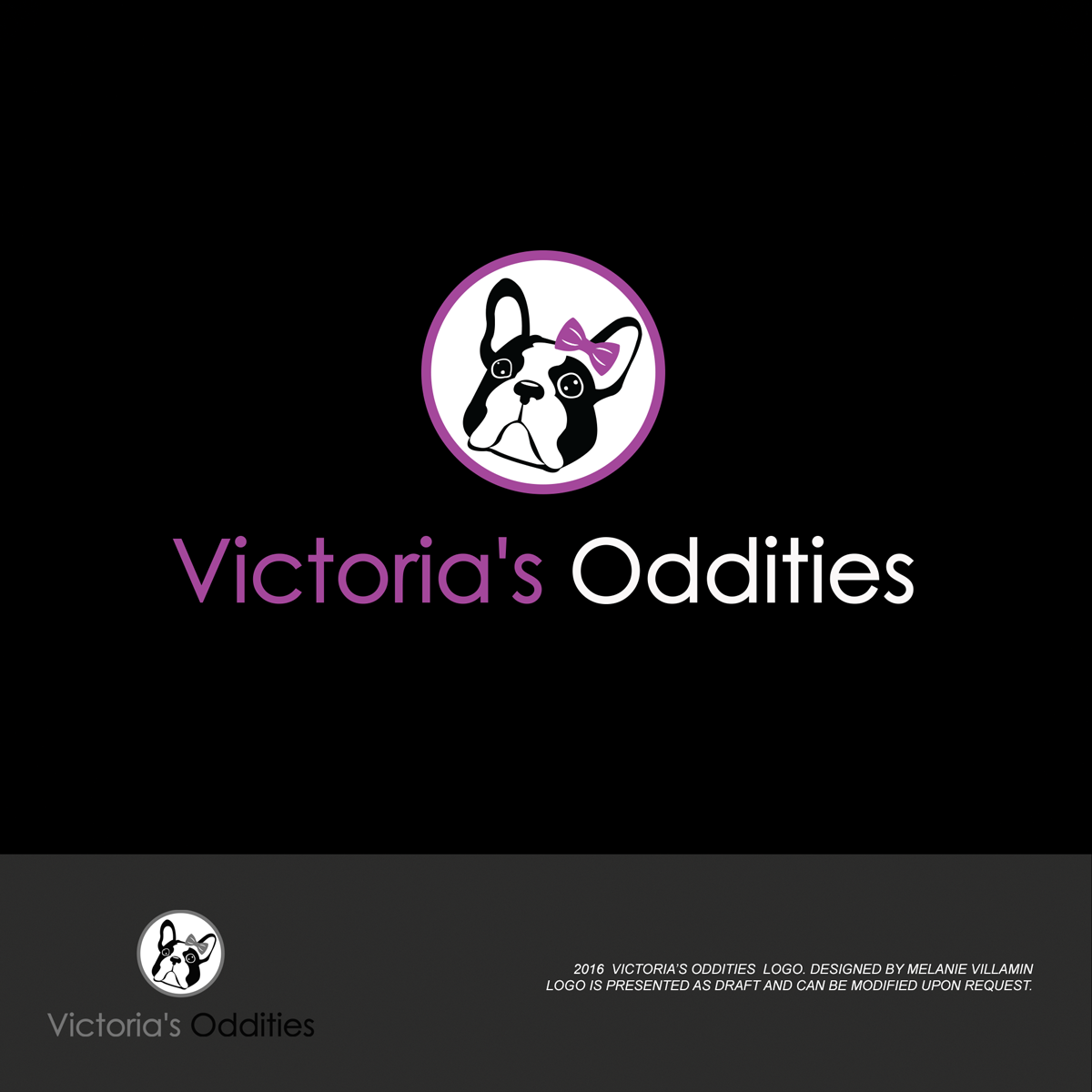 Logo Design by mvillamin for this project | Design #10074041