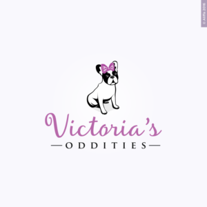 Logo Design by Aliffa for this project | Design: #10073487