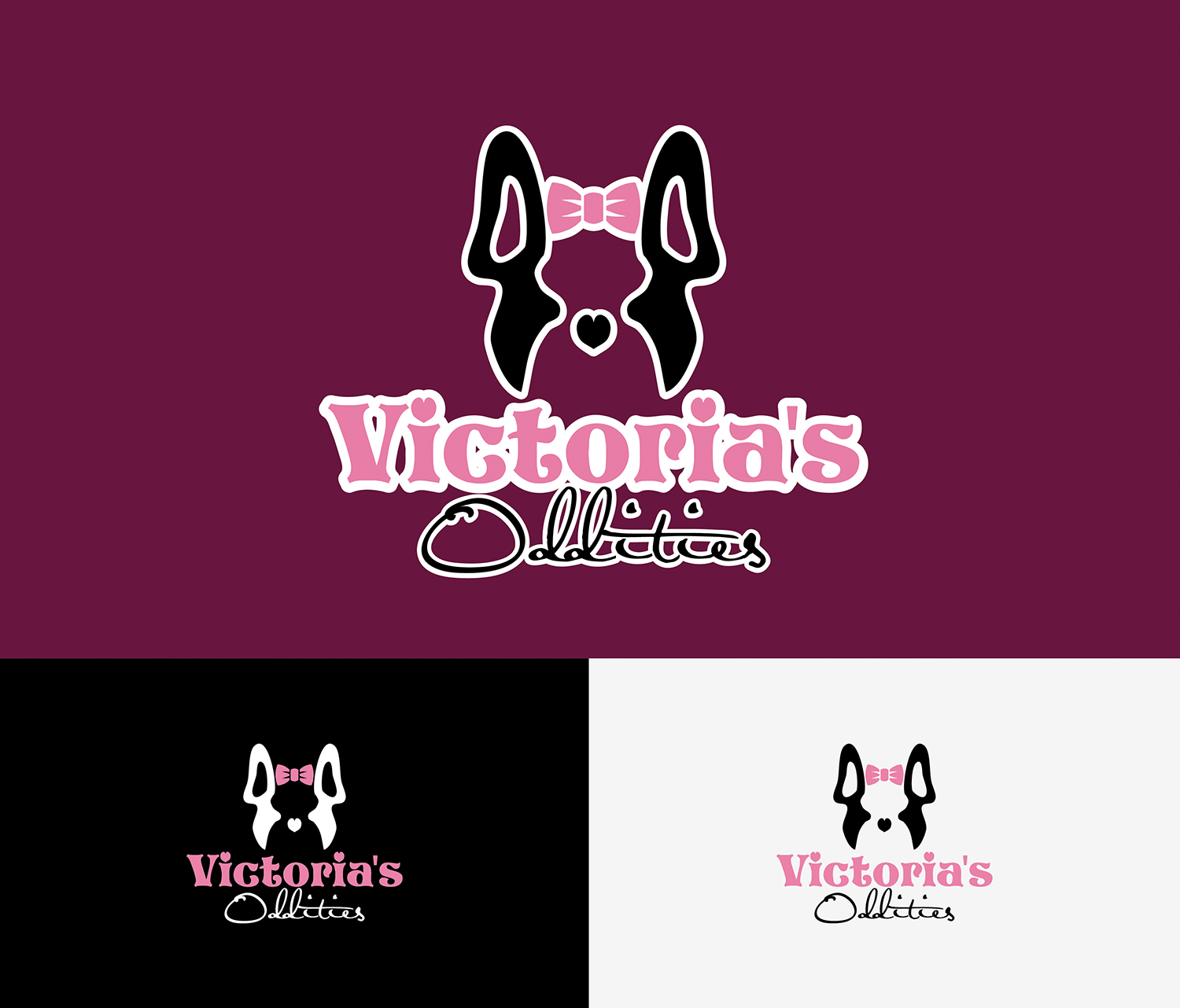 Logo Design by Hung Phung for this project | Design #10001085