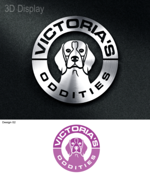 Logo-Design von 3Guys für dieses Projekt | Design: #9915417