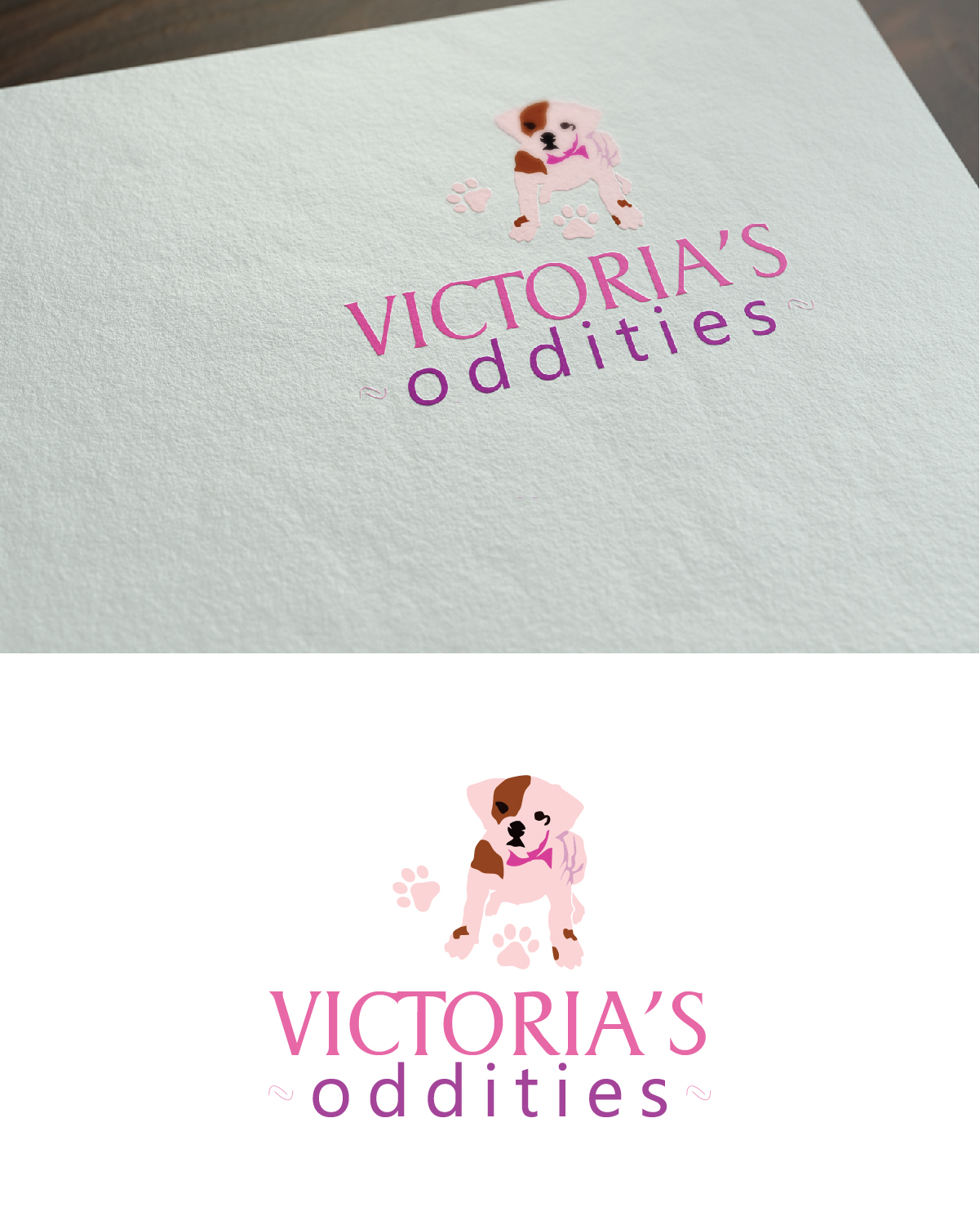 Logo Design by 3Guys for this project | Design #9915418