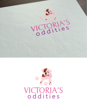 Logo-Design von 3Guys für dieses Projekt | Design: #9915418