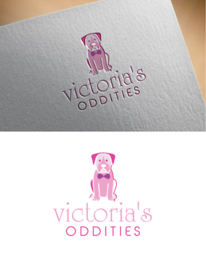 Logo-Design von 3Guys für dieses Projekt | Design: #9915419