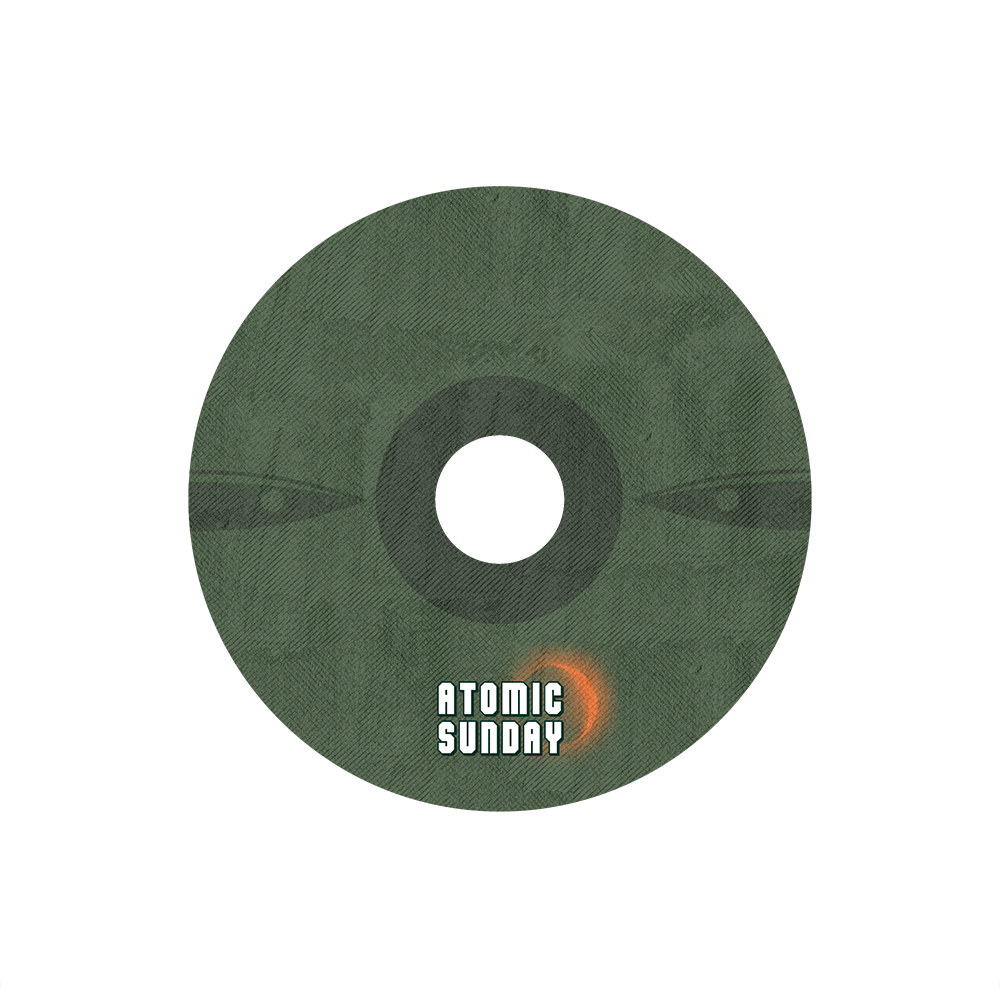CD Cover Design by cifel for this project | Design #2308882