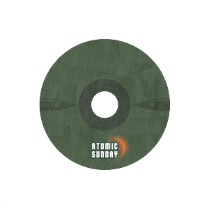 CD Cover Design by cifel for this project | Design: #2308882