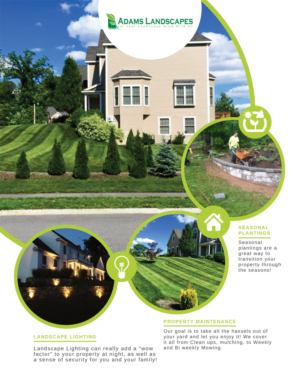 Flyer Design by Tegridy Studio